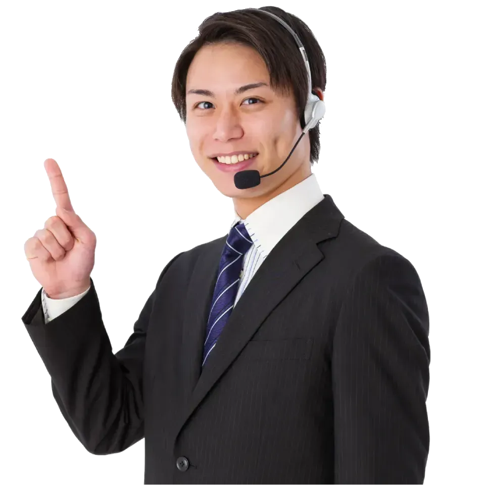 導入事例作成サービスのメイン画像