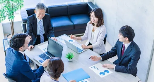 成功事例をLPやホワイトペーパーに活用し、CVを増やす