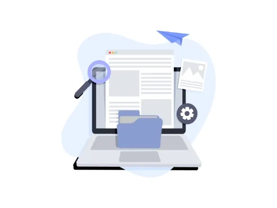 デザインレイアウト