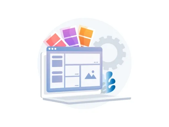 htmlファイルでの納品