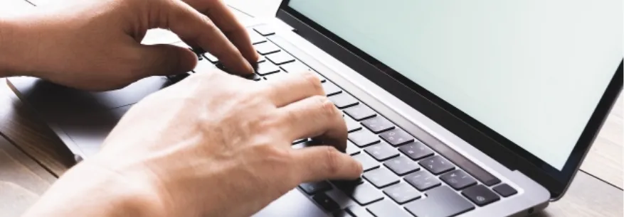 ホワイトペーパー（冊子）・WEB記事化ダウンロードページ・印刷発注まで対応