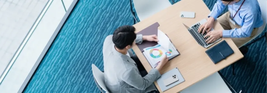 業界最安値の半額水準、かつ高品質